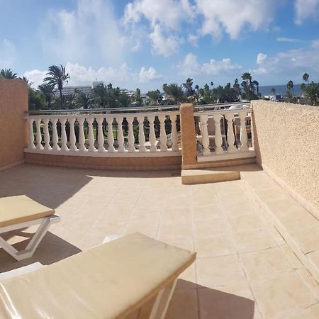 Apartment Las Americas Tenerife Sur Playa Feñabe Kültér fotó