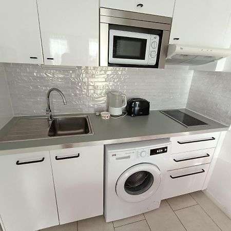 Apartment Las Americas Tenerife Sur Playa Feñabe Kültér fotó