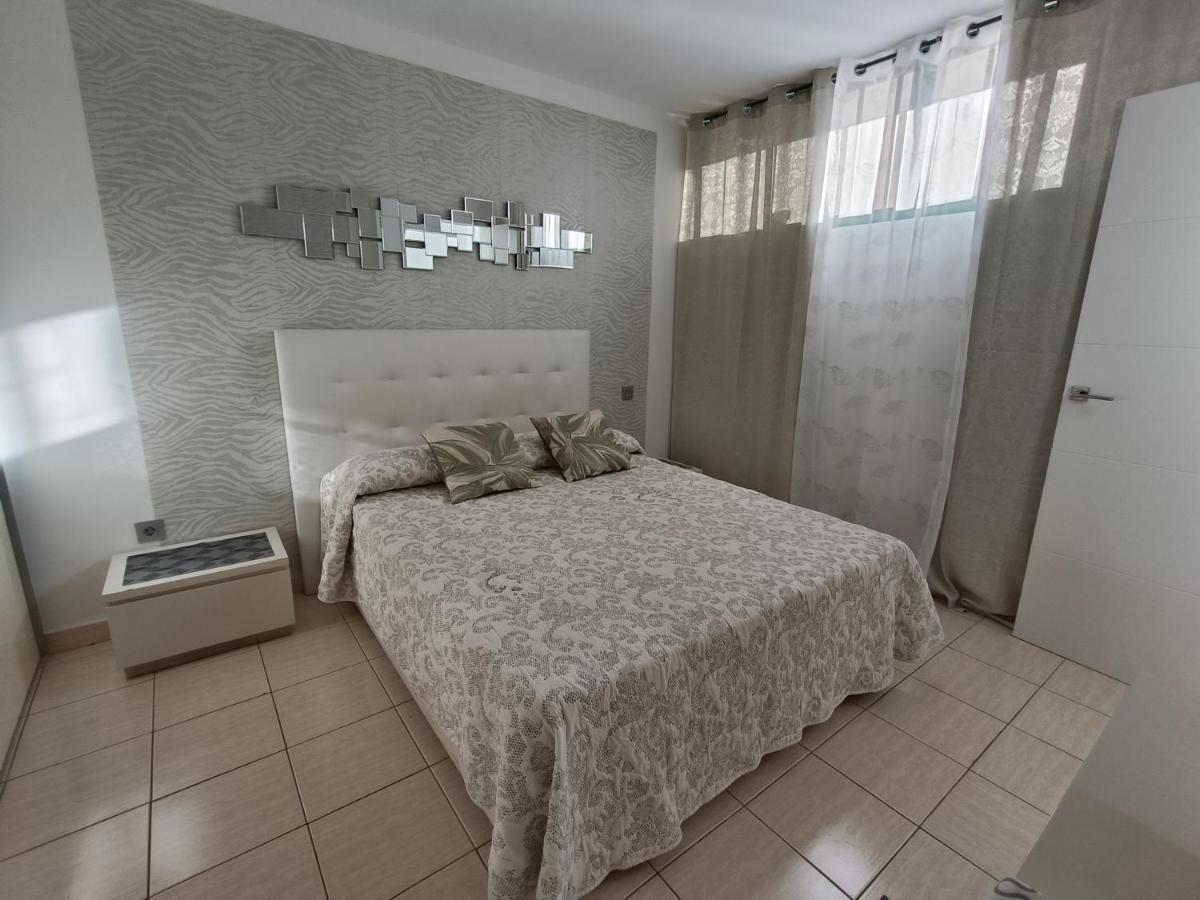 Apartment Las Americas Tenerife Sur Playa Feñabe Kültér fotó