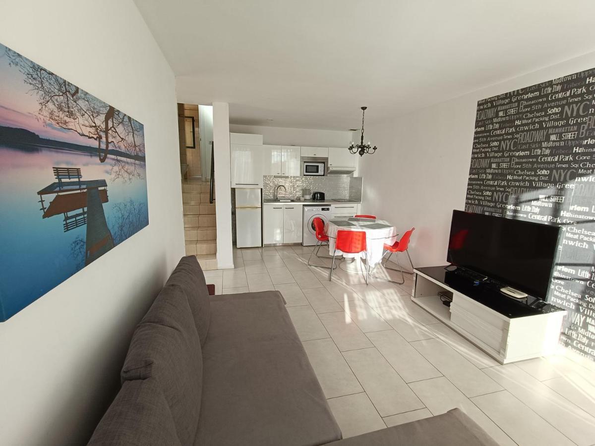 Apartment Las Americas Tenerife Sur Playa Feñabe Kültér fotó