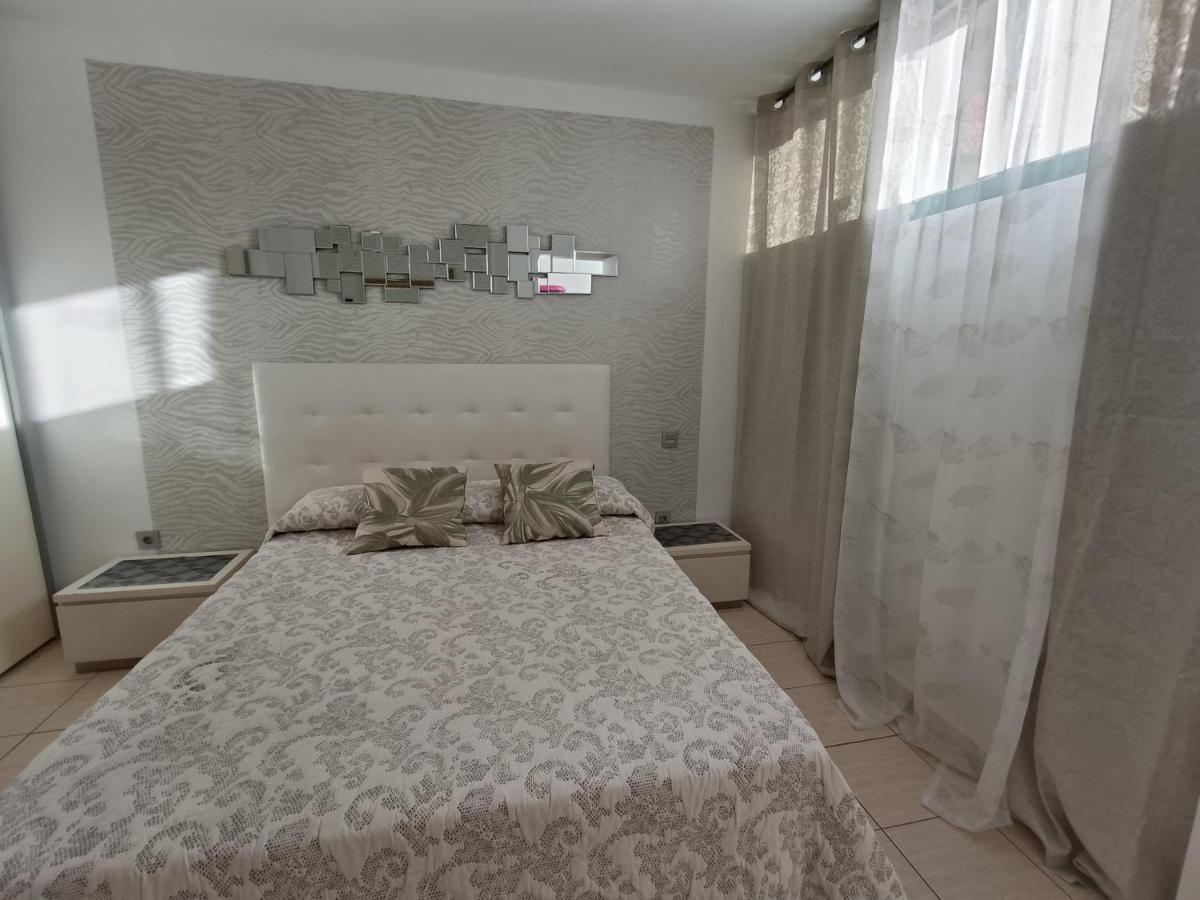 Apartment Las Americas Tenerife Sur Playa Feñabe Kültér fotó