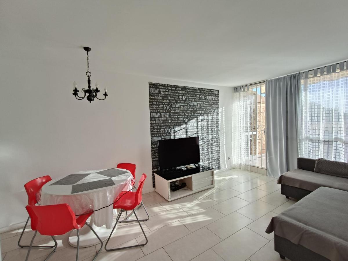 Apartment Las Americas Tenerife Sur Playa Feñabe Kültér fotó